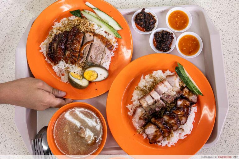 Xiao Di Charcoal Roasted Delights Review Eatbook.sg