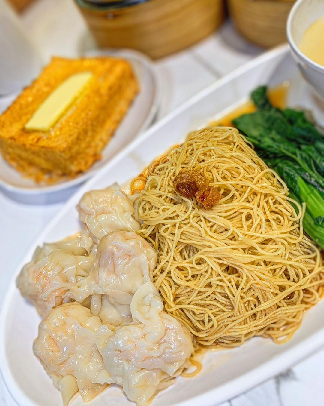 Hong-Kong-Zhai-Dim-Sum-wonton-noodles (4)
