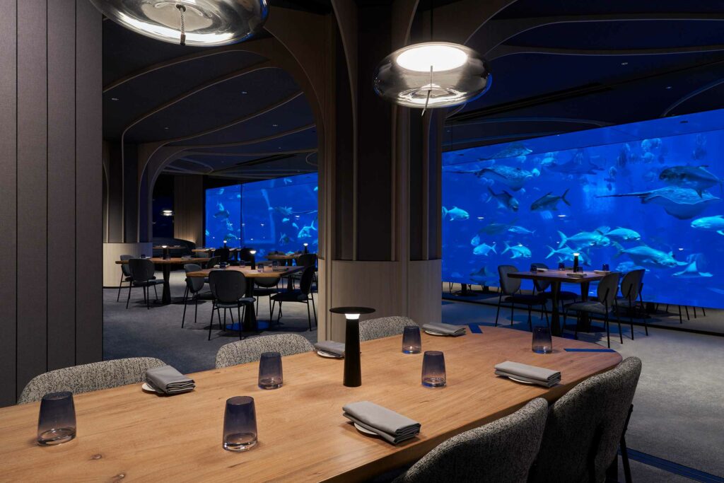 7 RWS Restaurants To Dine At In Sentosa | Eatbook.sg