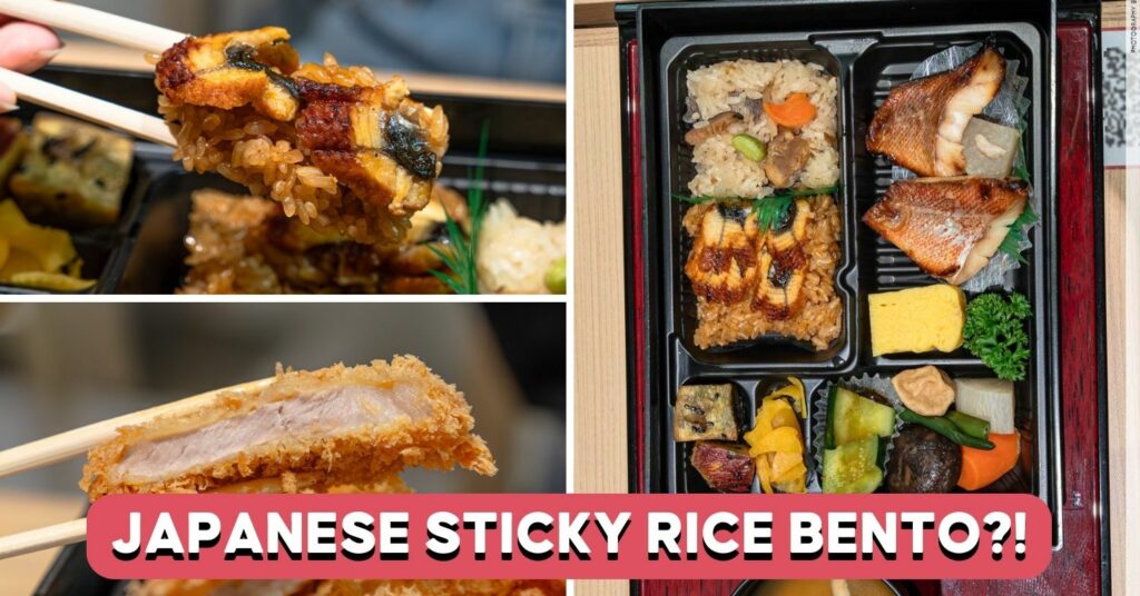 Saboten And Tagosaku COVER