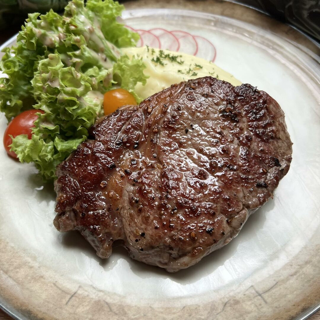 10 Steak Buffets With FreeFlow Beef Eatbook.sg