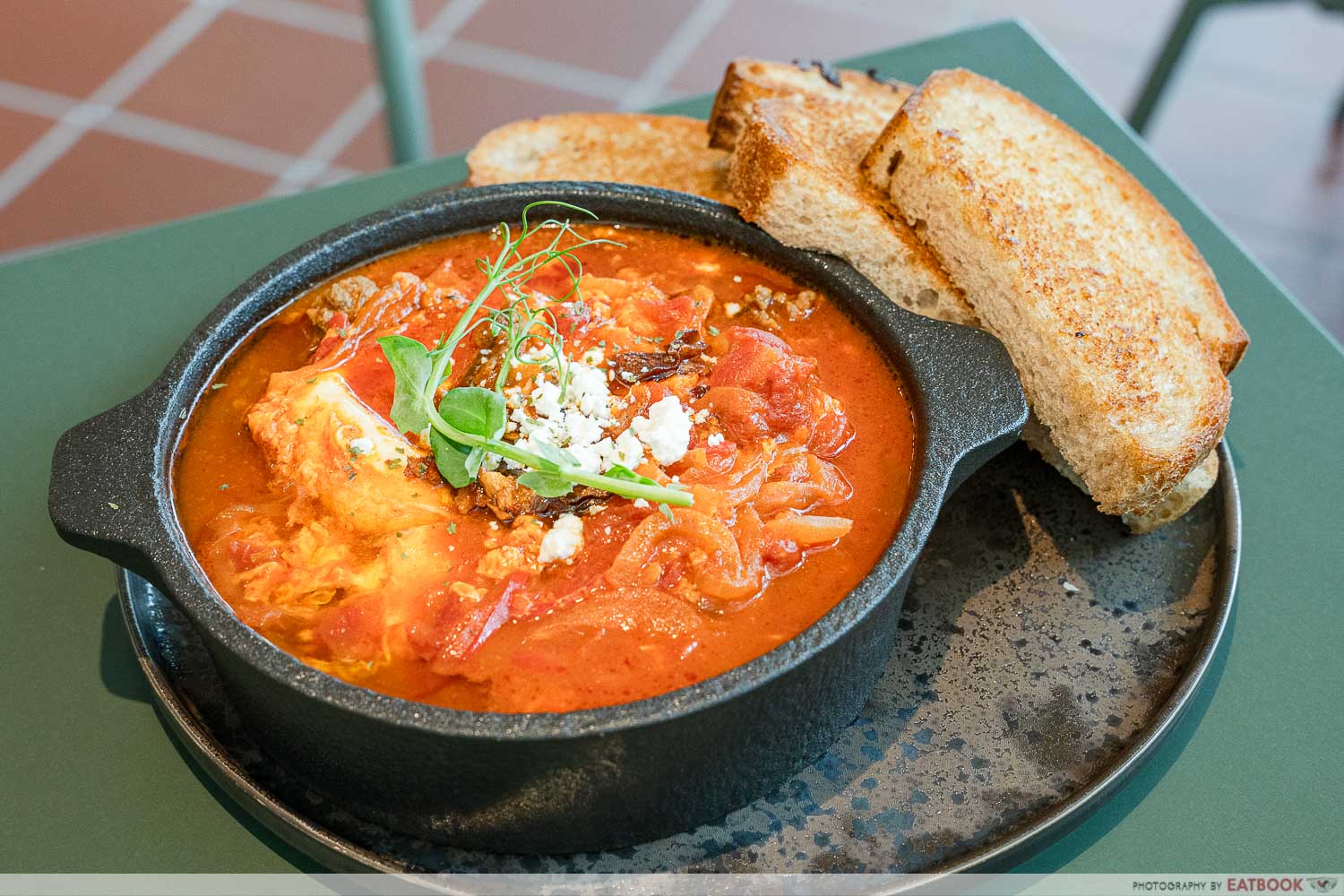 cafes-in-the-east-lolas-cafe-lamb-shakshuka
