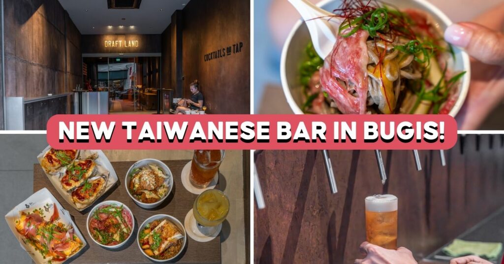 draft land singapore - cover