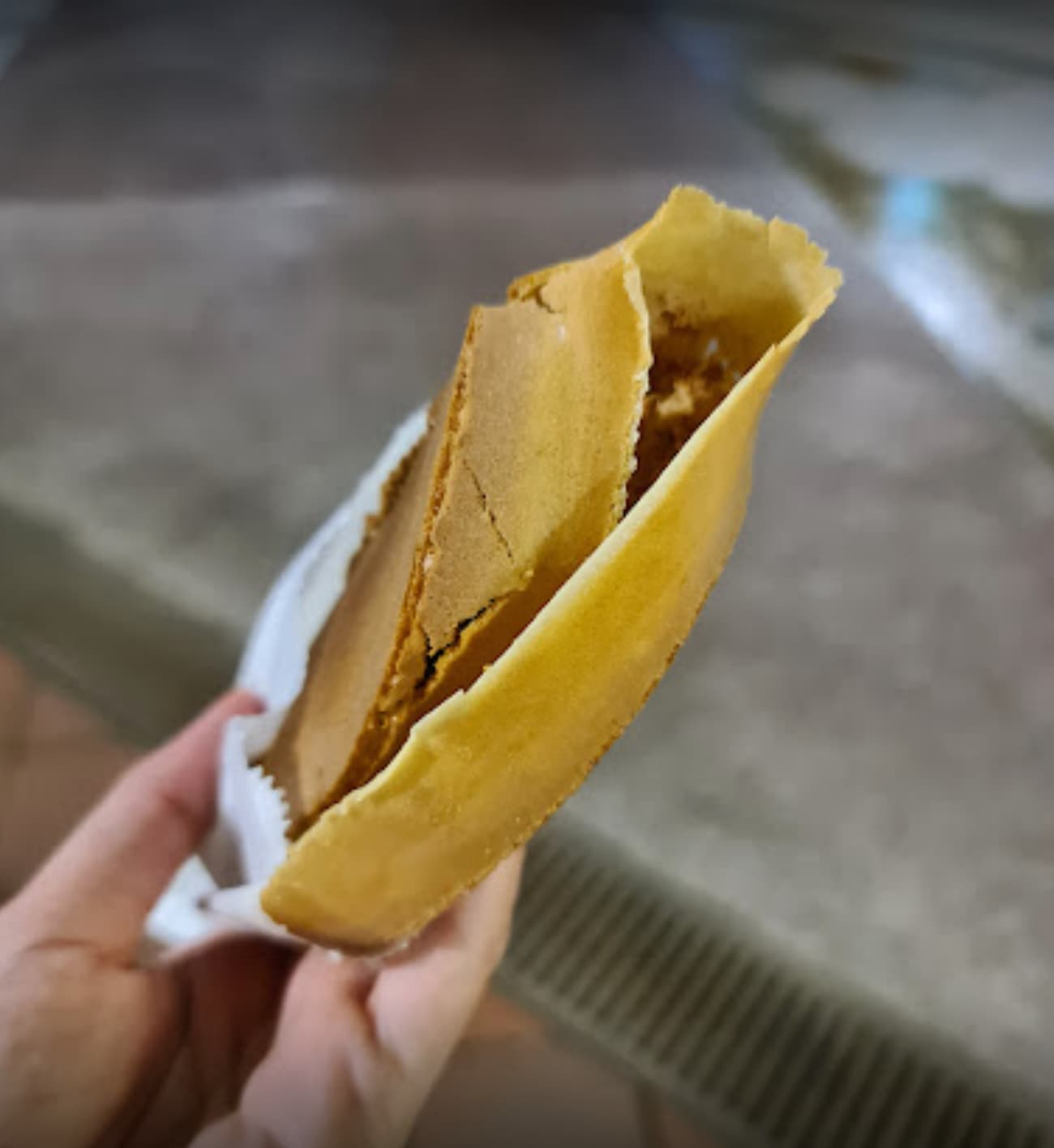 durian crispy pancakes mjk