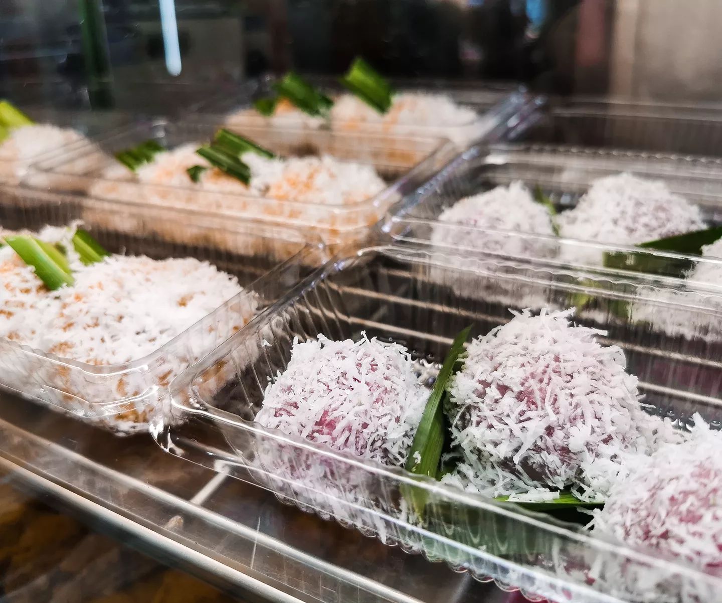 hung huat cakes & pastries - kueh