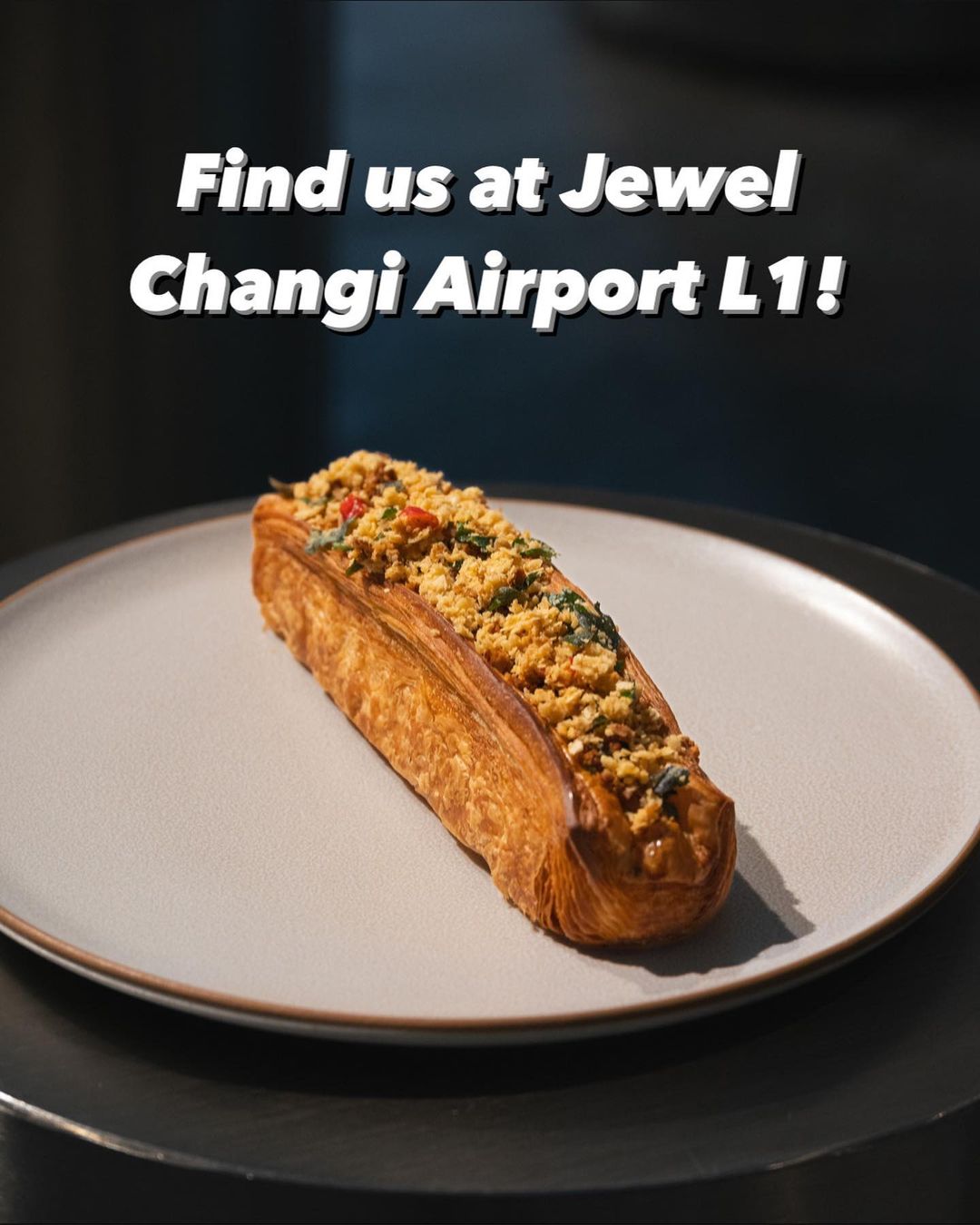 Keong Saik Bakery Opens At Jewel Eatbook.sg