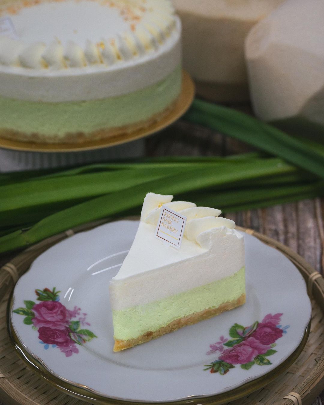 Keong Saik Bakery Opens At Jewel Eatbook.sg