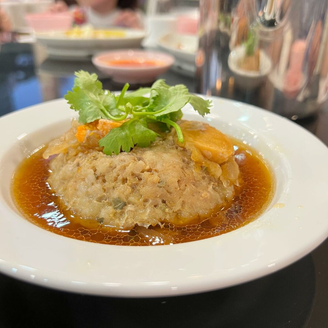 Taiwan Porridge Near Me A Delicious Journey