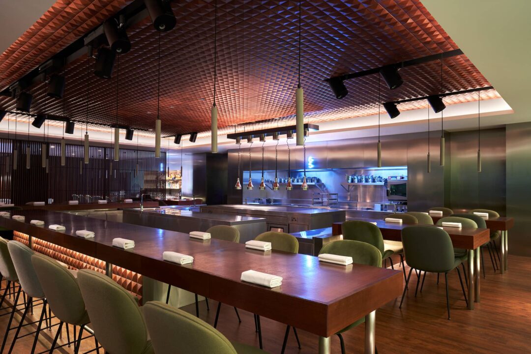 7 RWS Restaurants To Dine At In Sentosa | Eatbook.sg