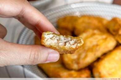 7 Best Air Fryer Frozen Chicken Nuggets Ranked Eatbook sg