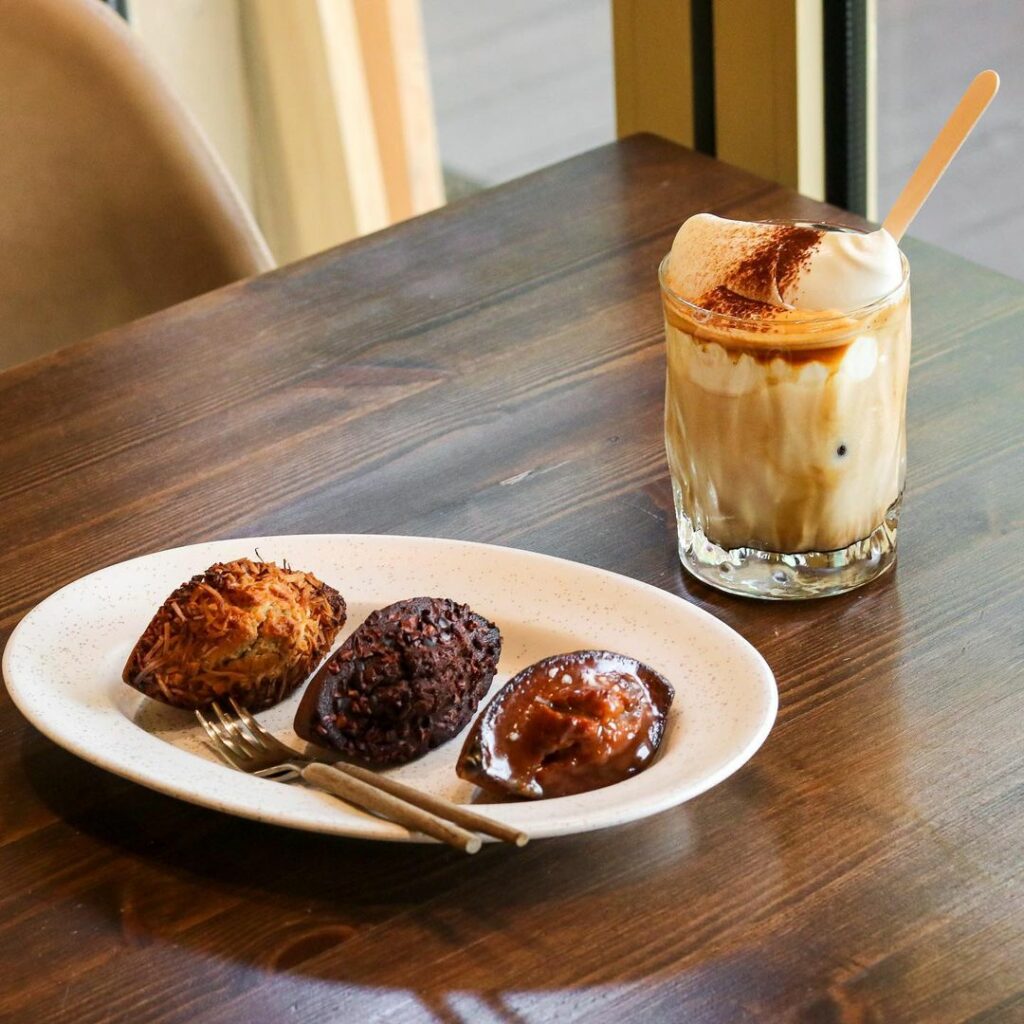 10 Best Cafes In Hongdae Seoul | Eatbook.sg