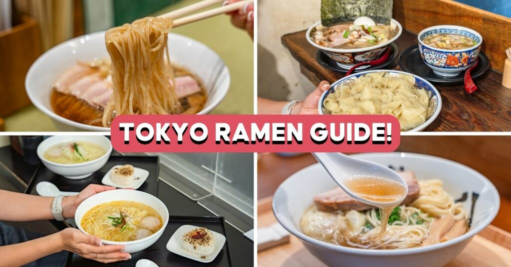 tokyo best ramen cover