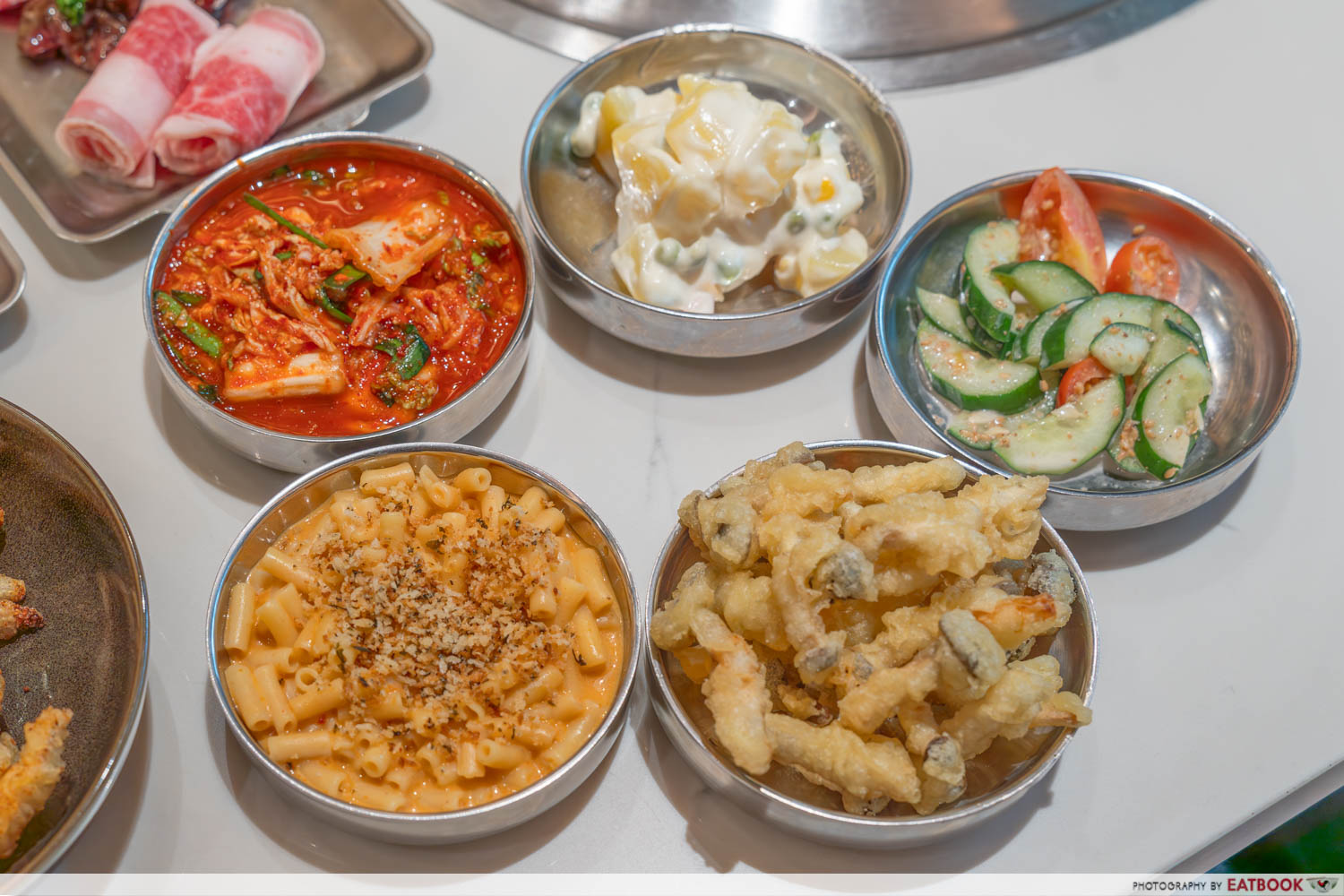 banchan-side-dishes-appetizers