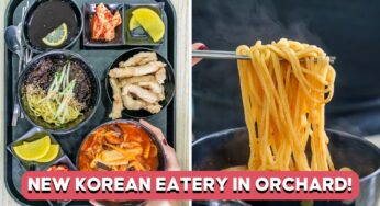 Jeong’s Jjajang Moves To Somerset With New XL Jjampong, Dry Jjajangmyeon And More