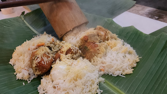 Kalavaraa-Malabar-Mutton-Puttu-Briyani