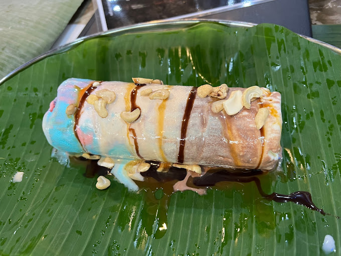 Kalavaraa-special-puttu-ice-cream