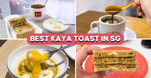 best kaya toast in sg cover