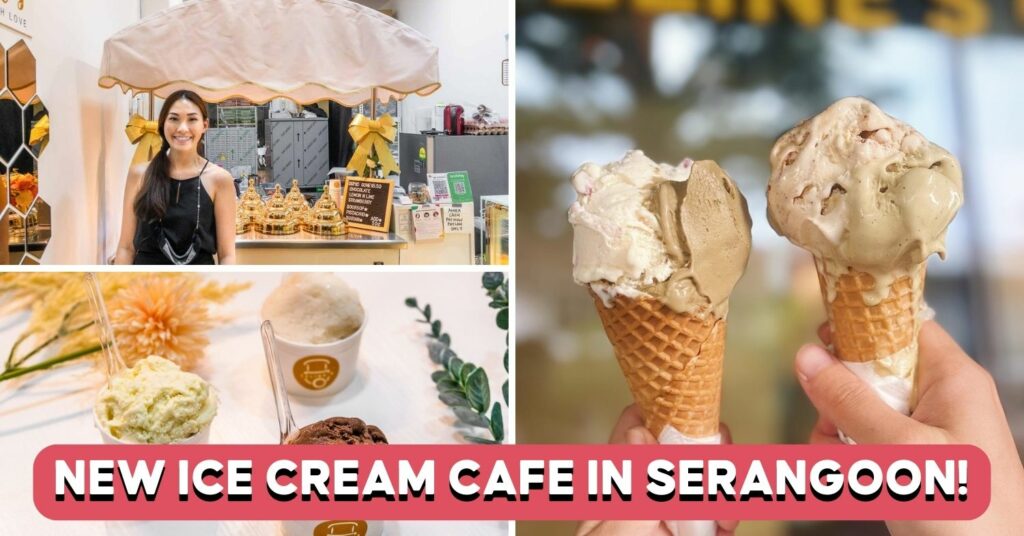 celines gelato serangoon - cover