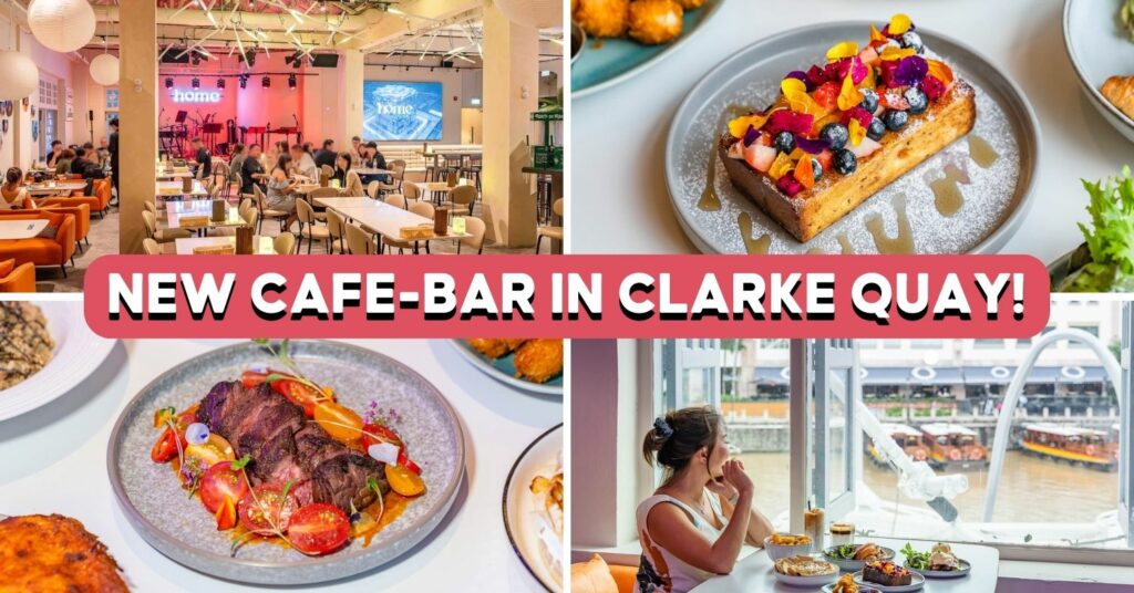 home singapore - cover