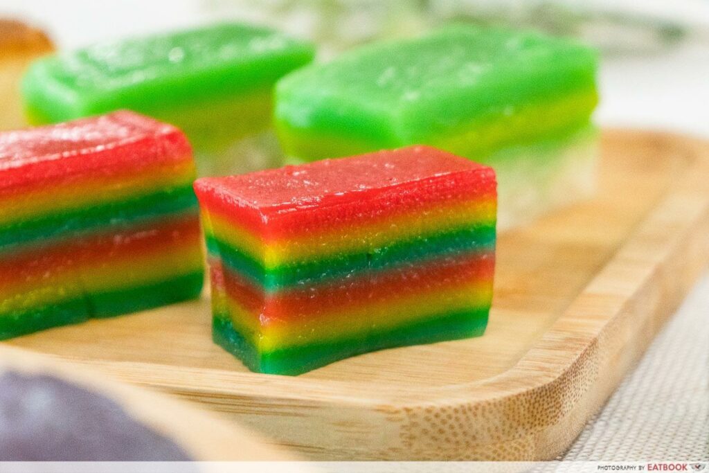 8 Hawker Centres In Singapore To Use Your 500 CDC Vouchers Eatbook.sg