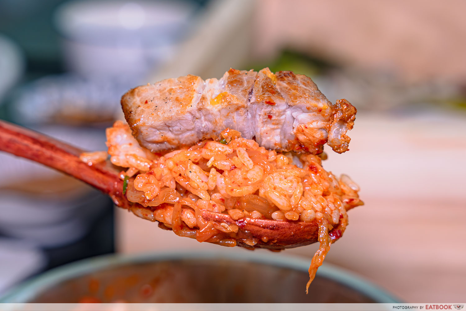 sotpot-duroc-belly-kimchi-spoon