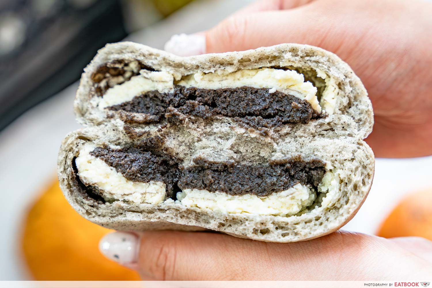 Bakery-1946-bugis-black-sesame-cream-cheese