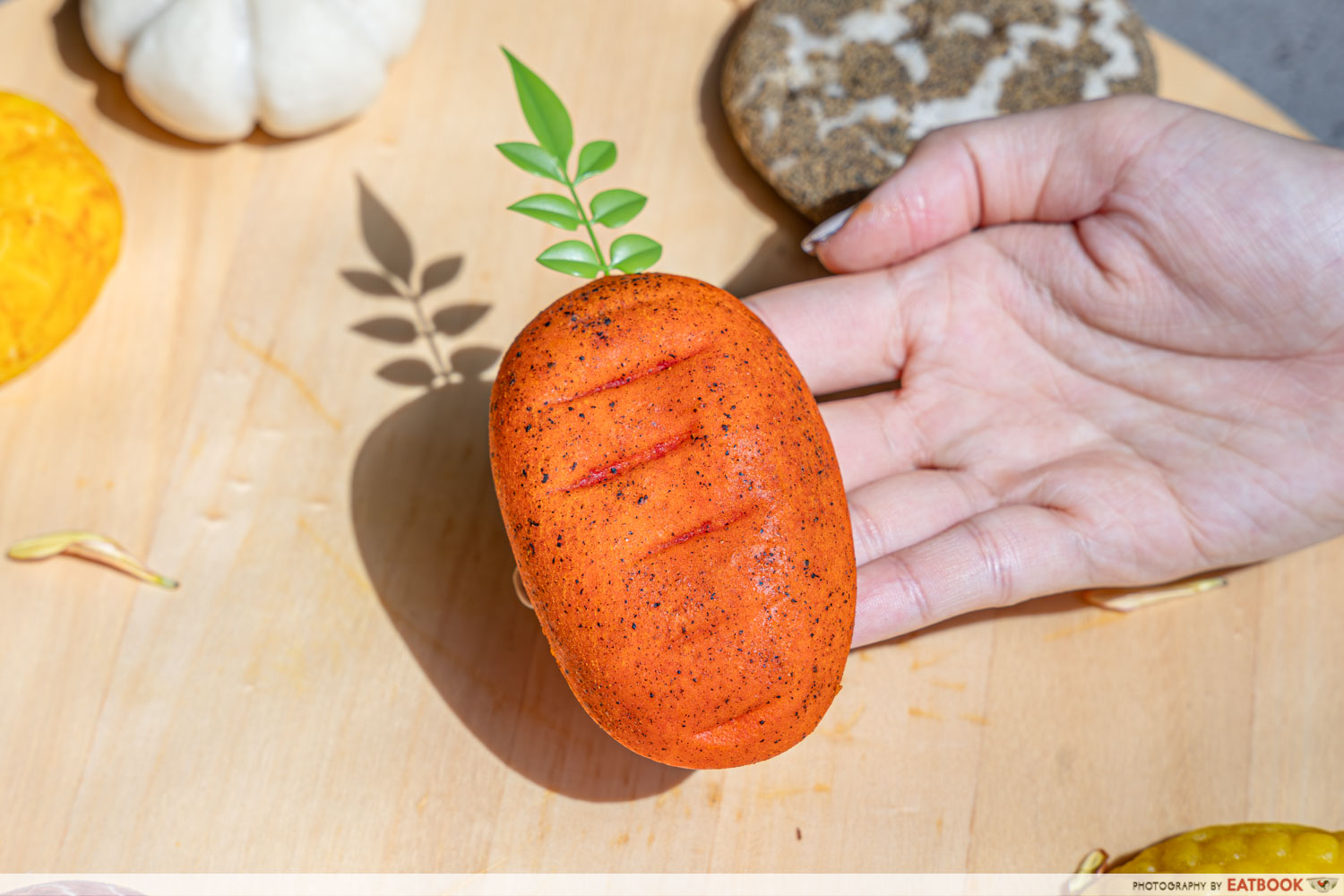 Bakery-1946-bugis-carrot-bread-intro-shot