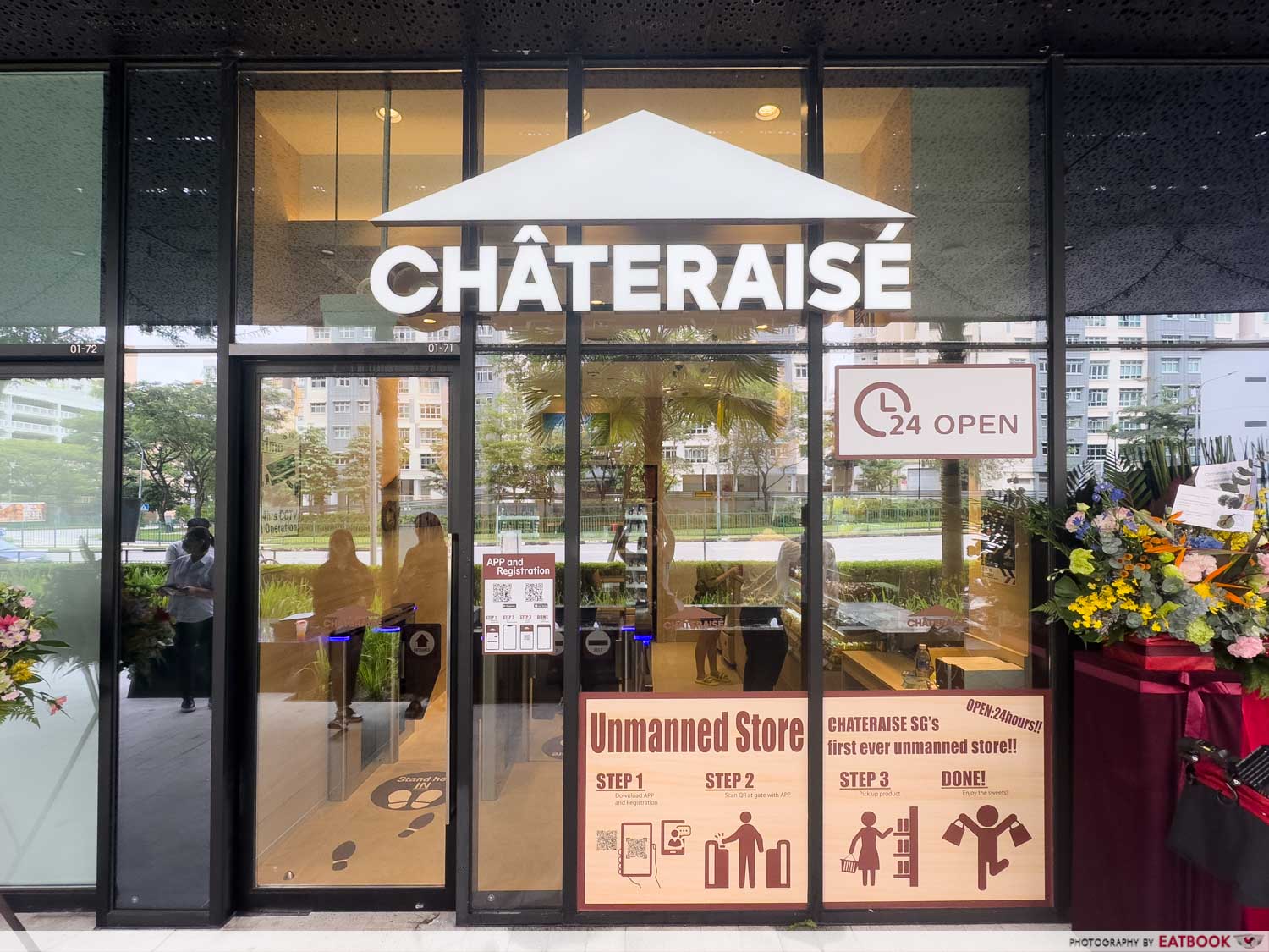 chateraise-unmanned-store-storefront