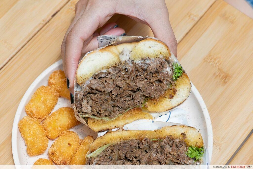 fyp-cafe-bagel-beef-interaction