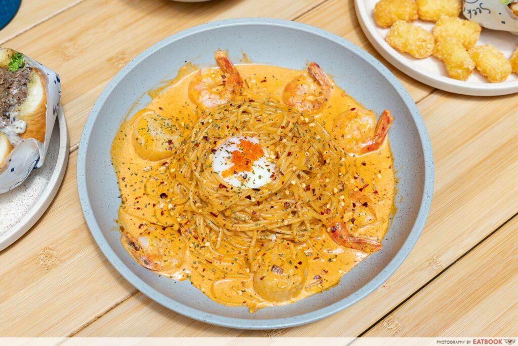 fyp-cafe-tom-yum-pasta