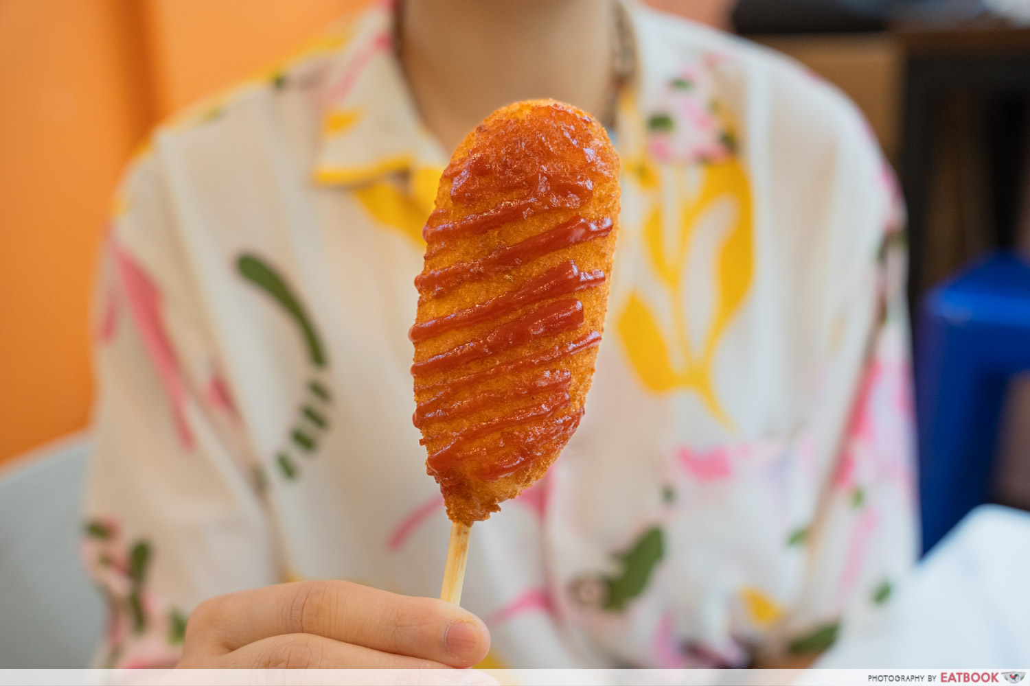 Seoul Bunsik: Korean Street Food Eatery In Orchard | Eatbook.sg