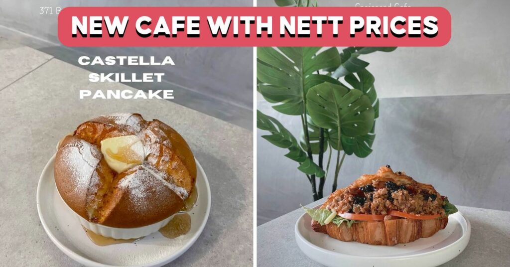 CROISSAND CAFE COVER IMAGE