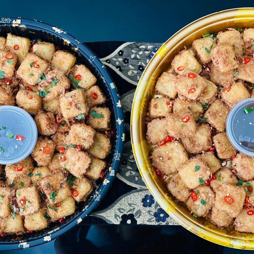 Ecoharmony Fest: Ramadan Bazaar In Bedok | Eatbook.sg