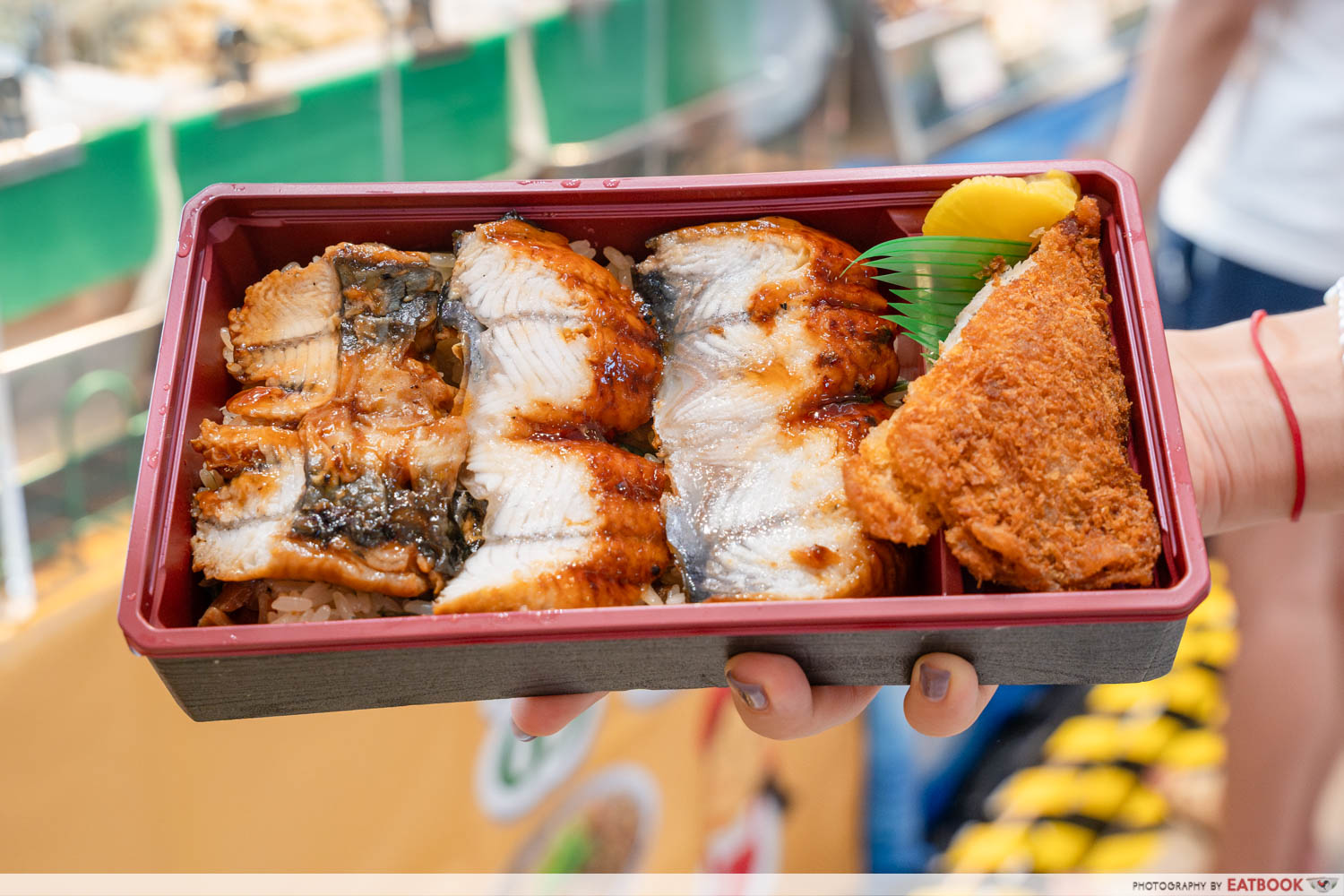 Japanese-Food-Fair-2024-braised-bento-box