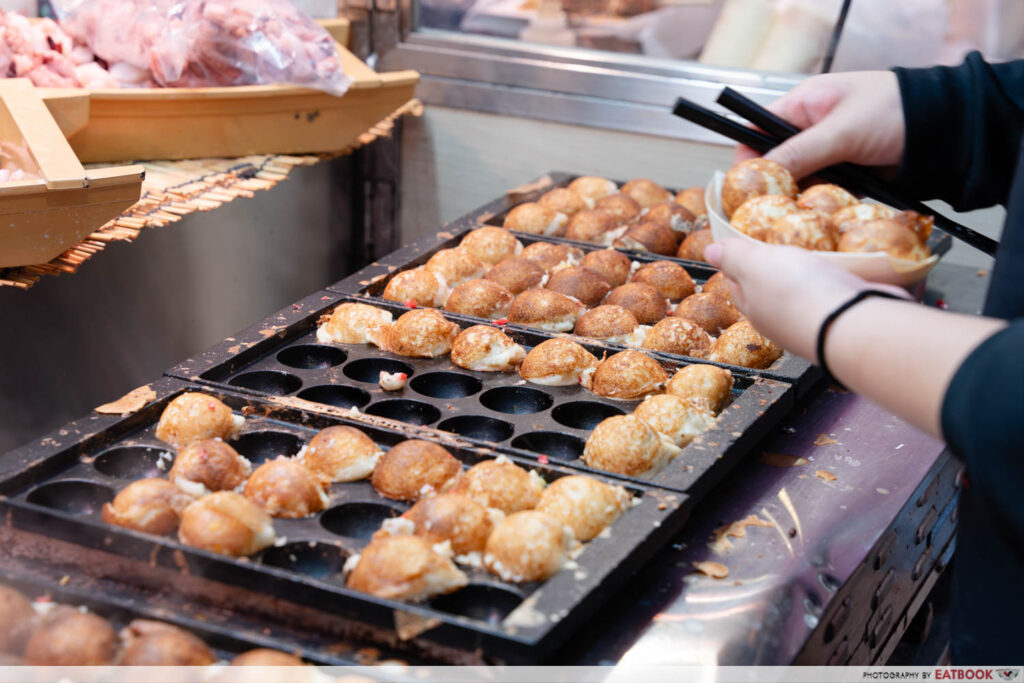 Japanese-Food-Fair-2024-takoyaki