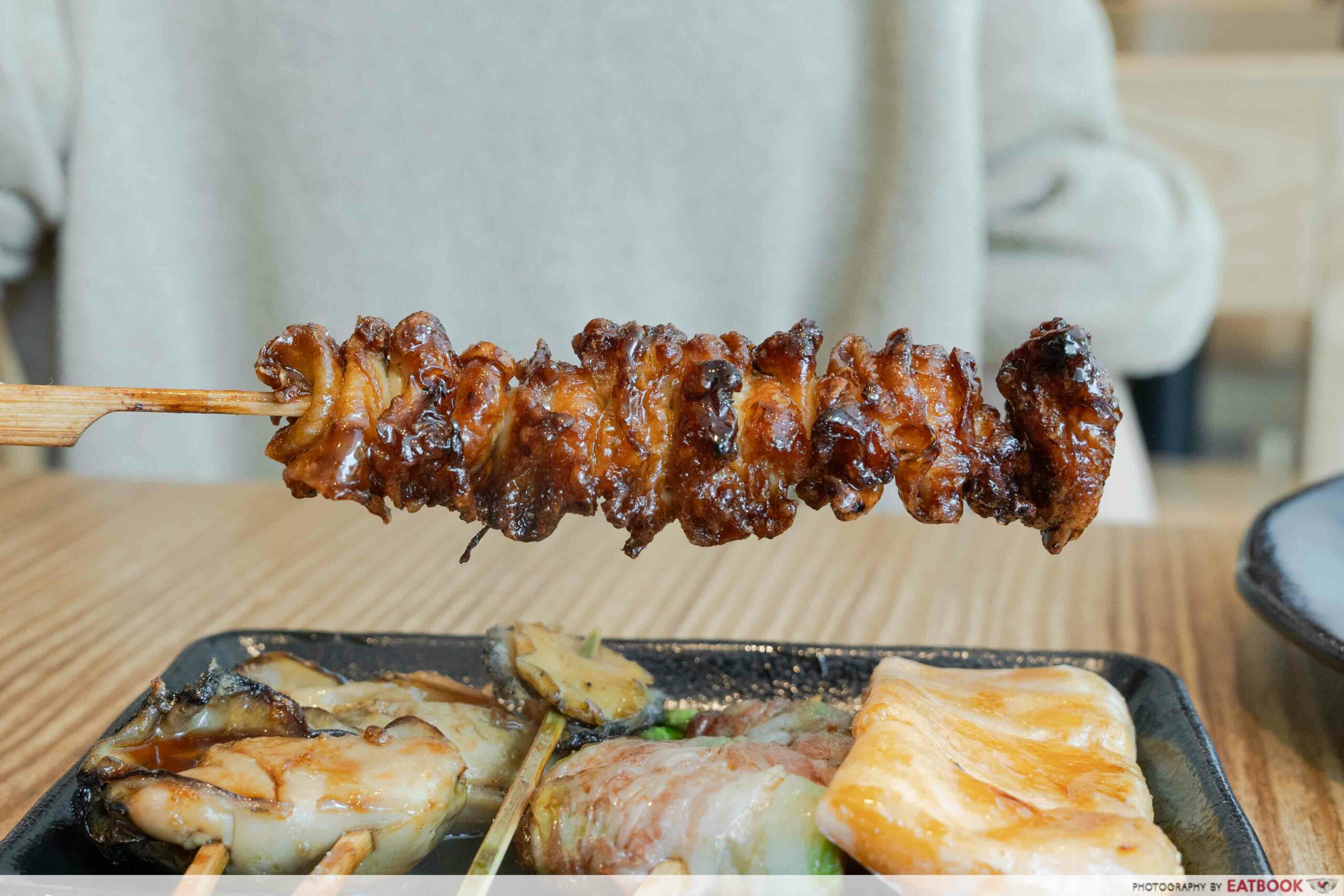 Kai-Kai-Sushi-and-Grill-chicken-seat-yakitori