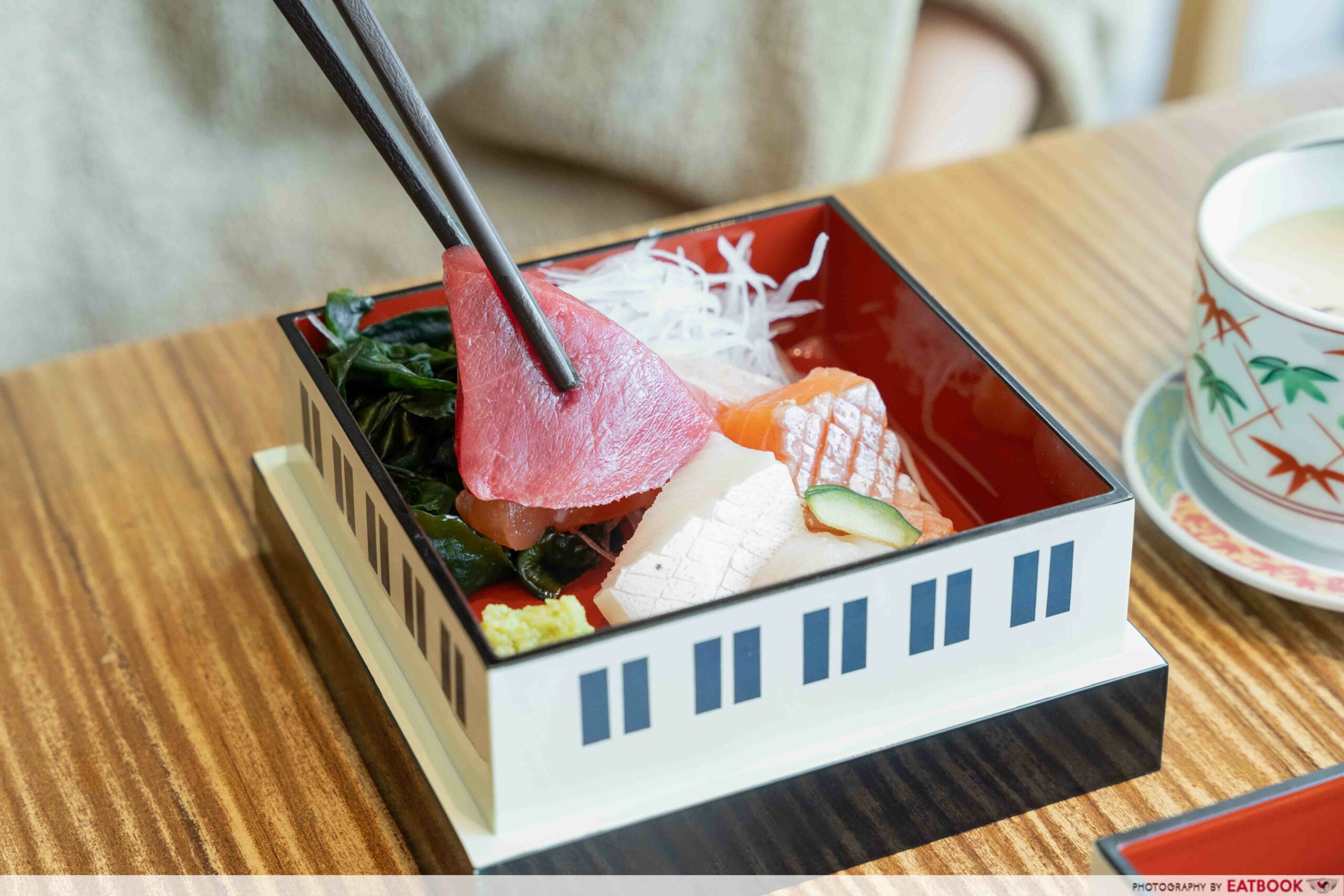 Kai-Kai-Sushi-and-Grill-sashimi