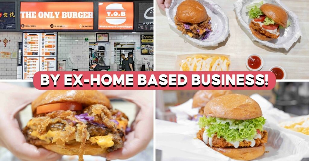 The-only-burger-cover-image