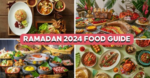 ramadan 2024 food guide