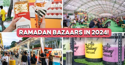 ramadan bazaar 2024 singapore