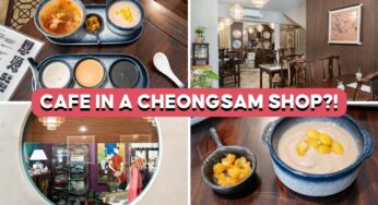 Siyuan Desserts: Fresh Sesame Paste, Old-School Orh Nee And More In Lavender