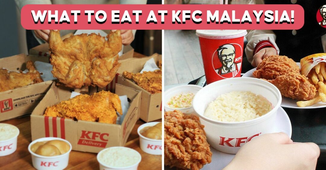 KFC MALAYSIA