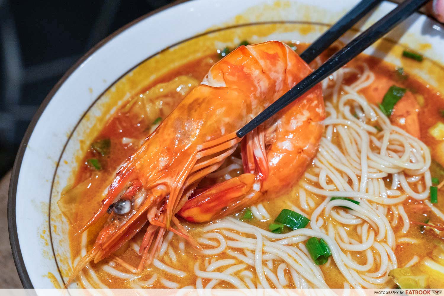 Sengkang-Grand-Mall-mothers-day-le-shrimp-ramen-prawn