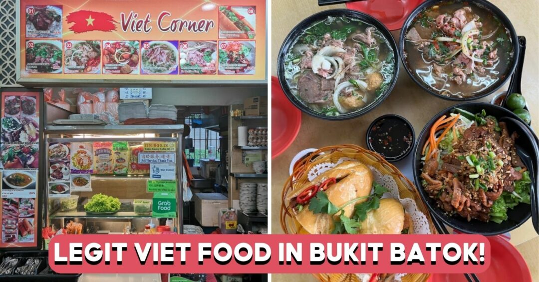 Viet Corner Bukit Batok