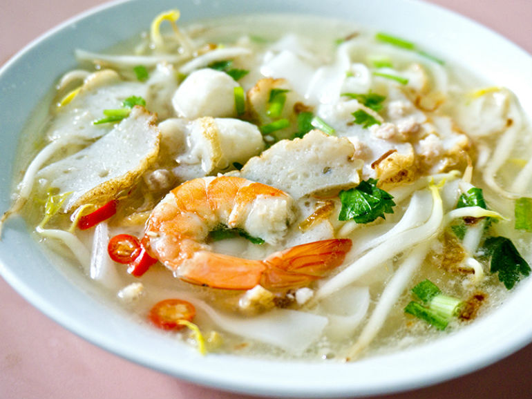 teochew-kway-tiao-mee-soup