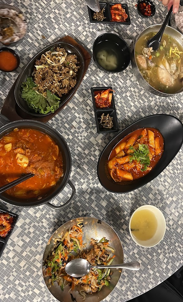 Hangawi-Korean-Food