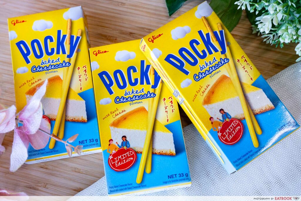 POCKY-CHEESECAKE-FLAVOUR