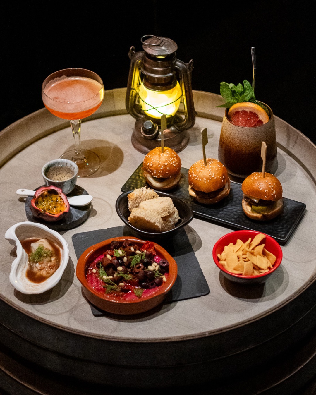 best-bars-singapore-the-other-room-flatlay