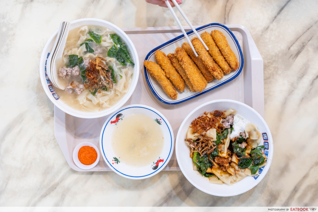 Bishan Food Guide: 10 Best Places To Eat At | Eatbook.Sg