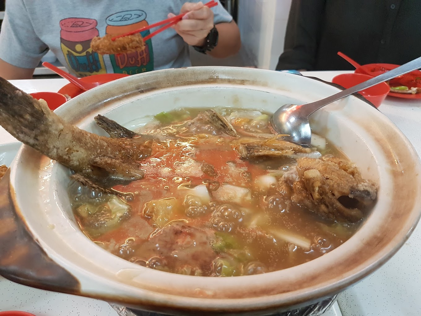 hong-sheng-restaurant-claypot-fish